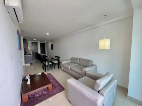 Apartamento amoblado en Buenavista